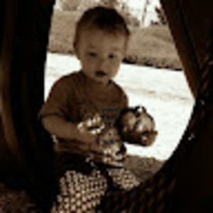 Meet your Posher, John